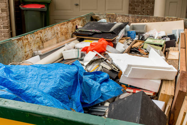 Best Basement Cleanout  in Reedurban, OH