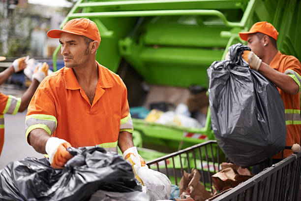 Best Recycling Services for Junk  in Reedurban, OH