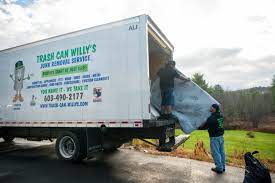 Best Dumpster Rental Services  in Reedurban, OH